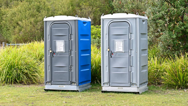 Professional Portable Potty Rental in Middleburg Heights, OH